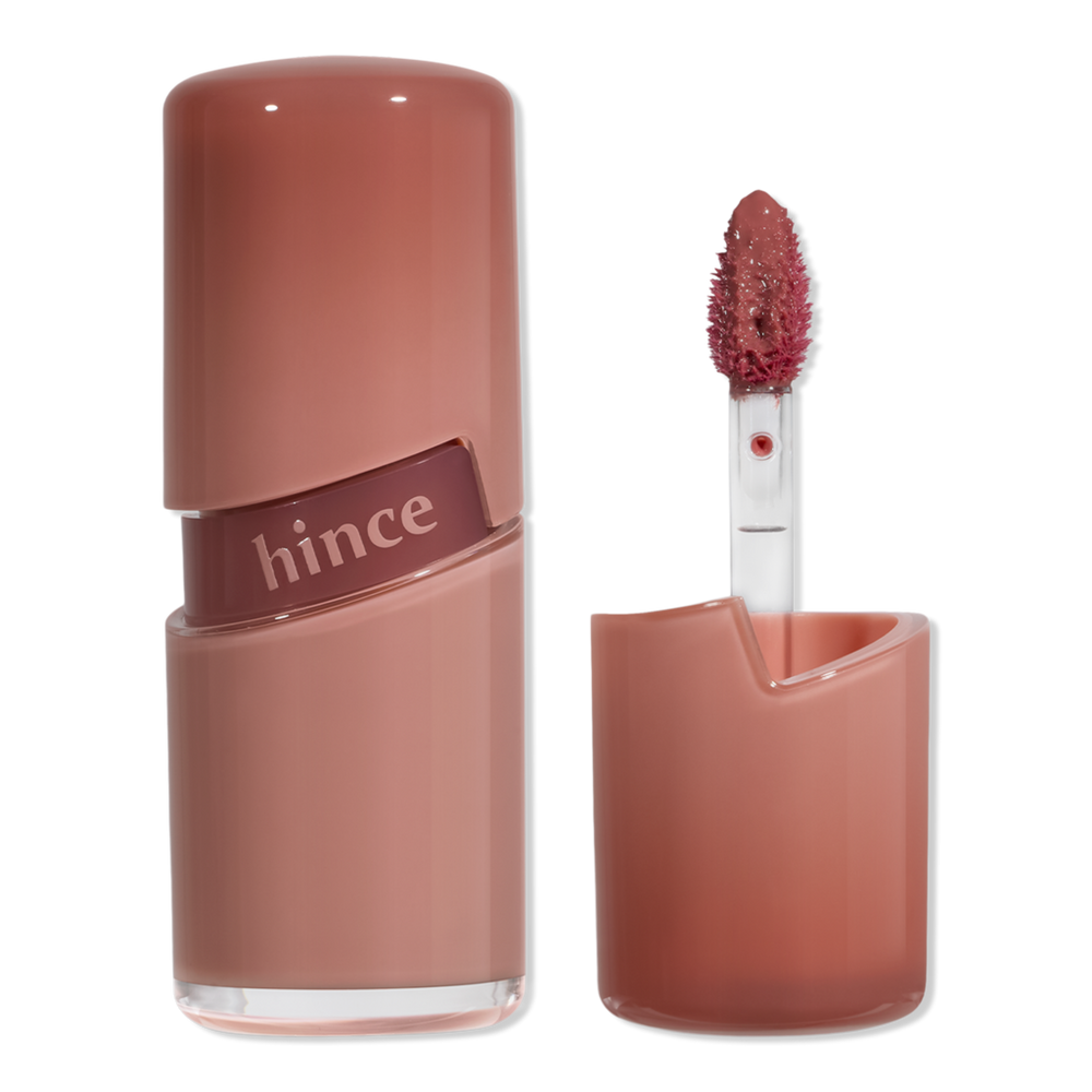 hince Raw Glow Gel Tint - Rose Presso
