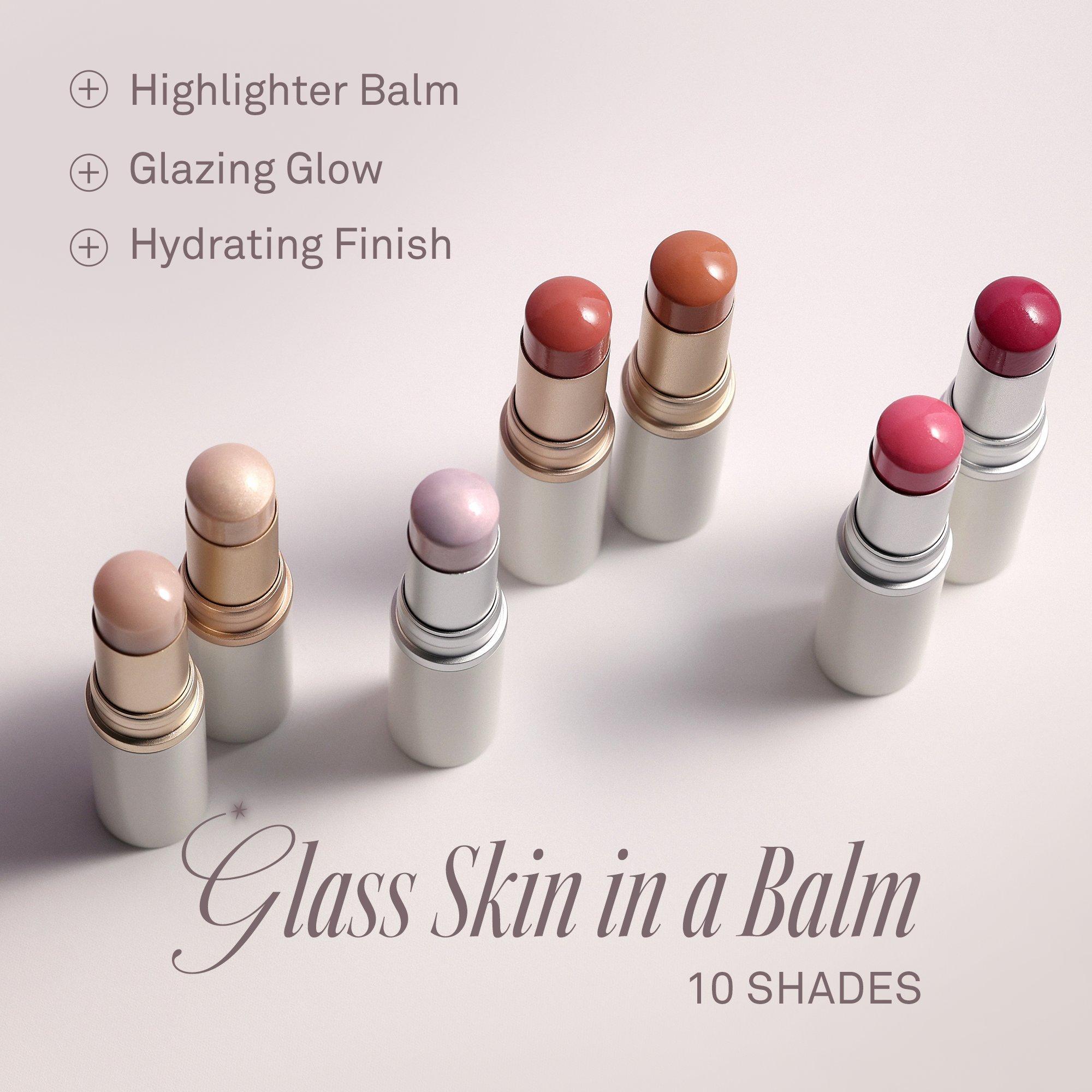 hince True Dimension Radiance Balm, цвет: Розовый, вариант 1 — фото 4