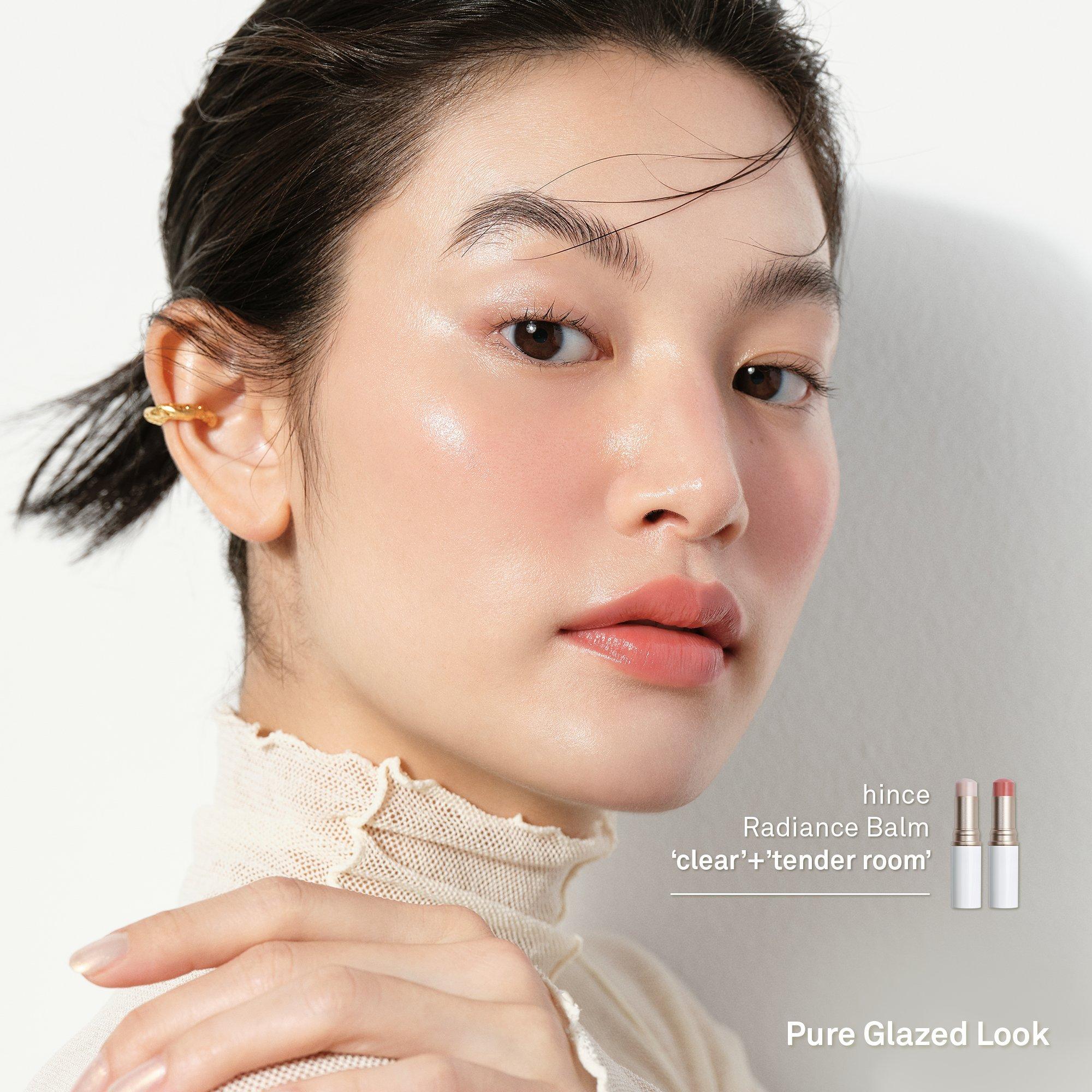 hince True Dimension Radiance Balm, цвет: Розовый, вариант 1 — фото 7
