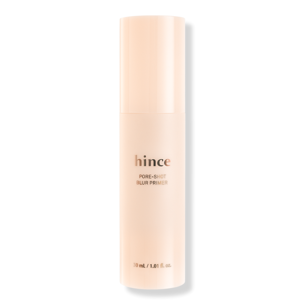 hince Pore-Shot Blur Primer 30ml