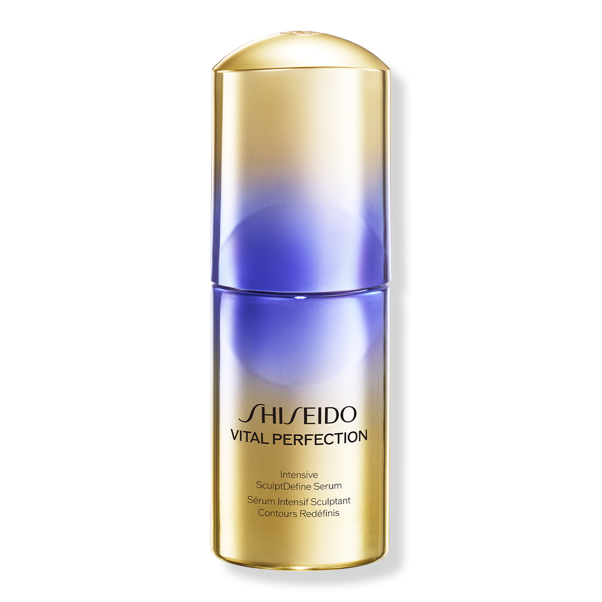Shiseido Vital Perfection Intensive SculptDefine Serum #1