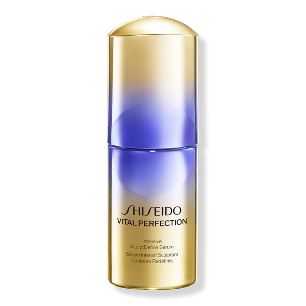 Shiseido Vital Perfection Intensive SculptDefine Serum #1