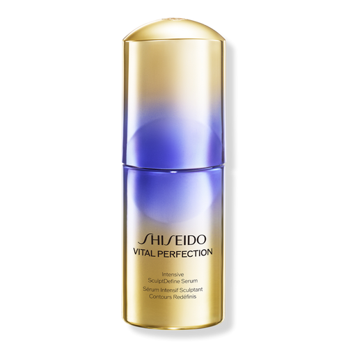 Shiseido - Vital Perfection Intensive SculptDefine Serum | Ulta Beauty