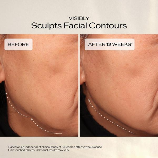 Shiseido Vital Perfection Intensive SculptDefine Serum #2