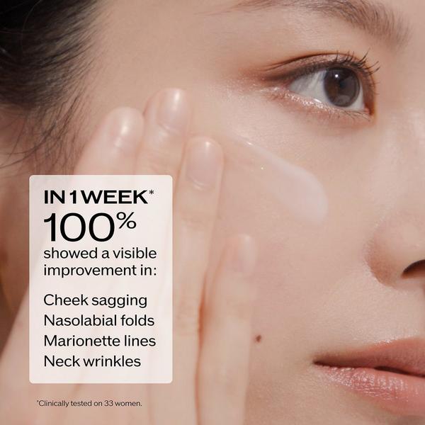 Shiseido Vital Perfection Intensive SculptDefine Serum #5