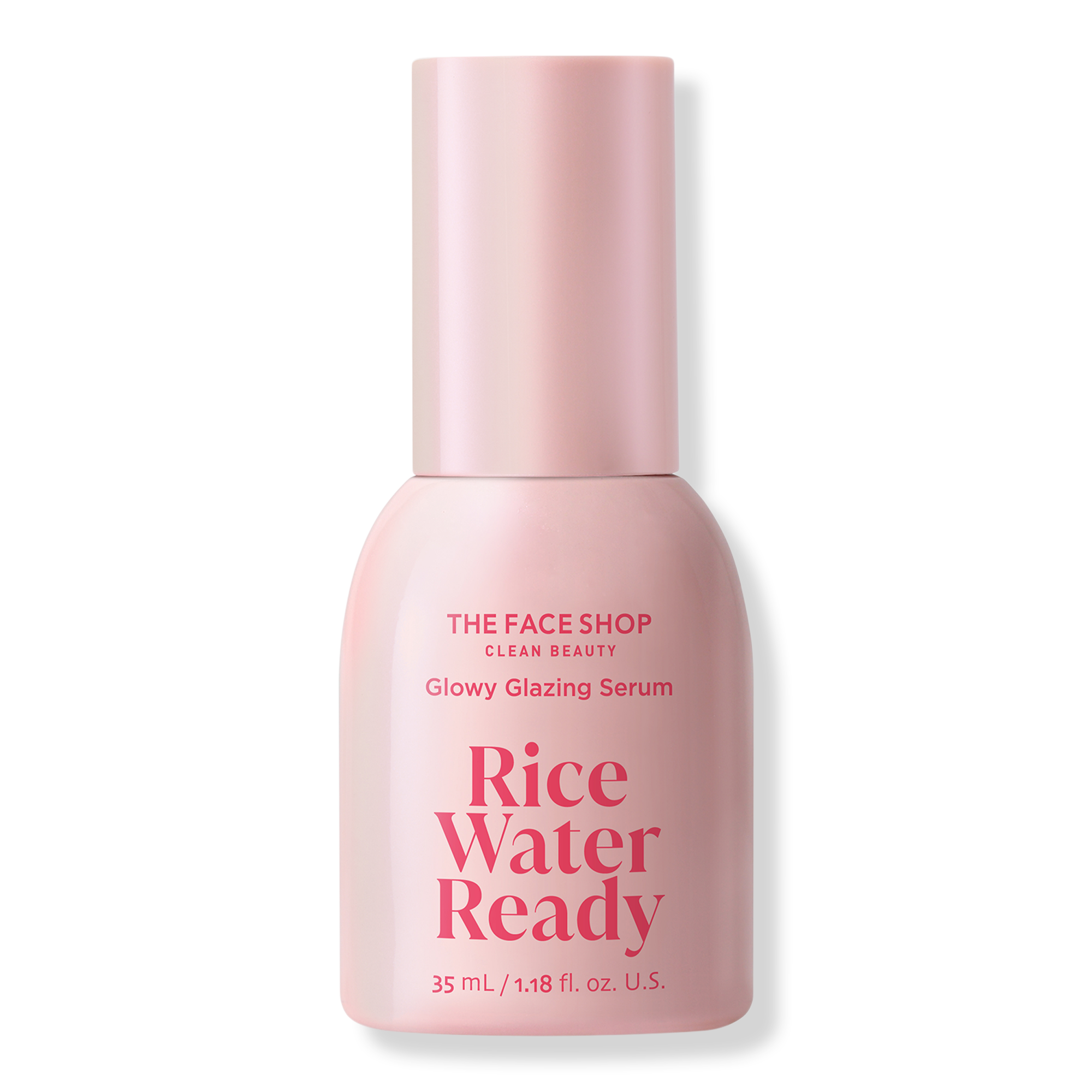 THE FACE SHOP Rice Water Ready Glowy Glazing Serum — фото 1