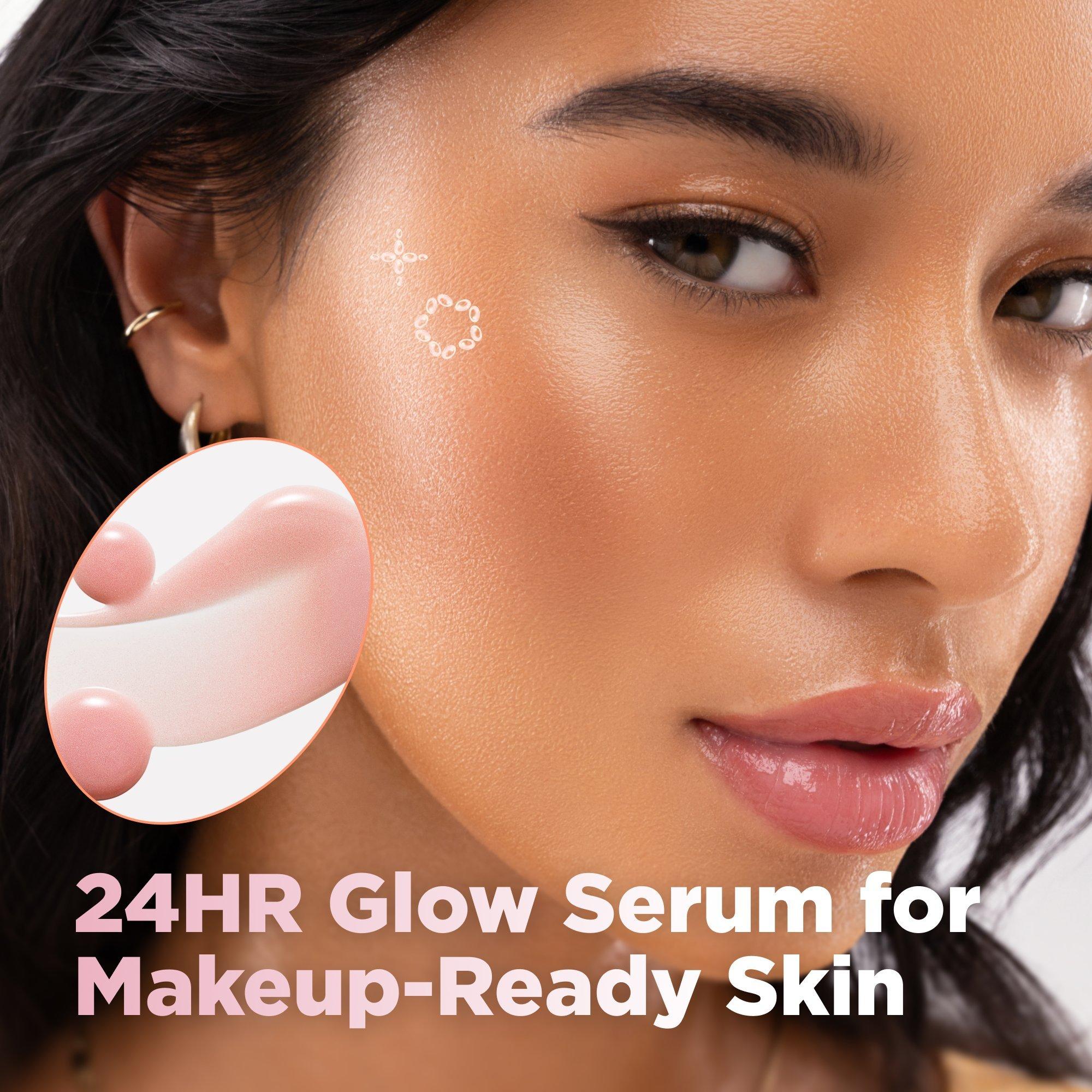 THE FACE SHOP Rice Water Ready Glowy Glazing Serum — фото 2