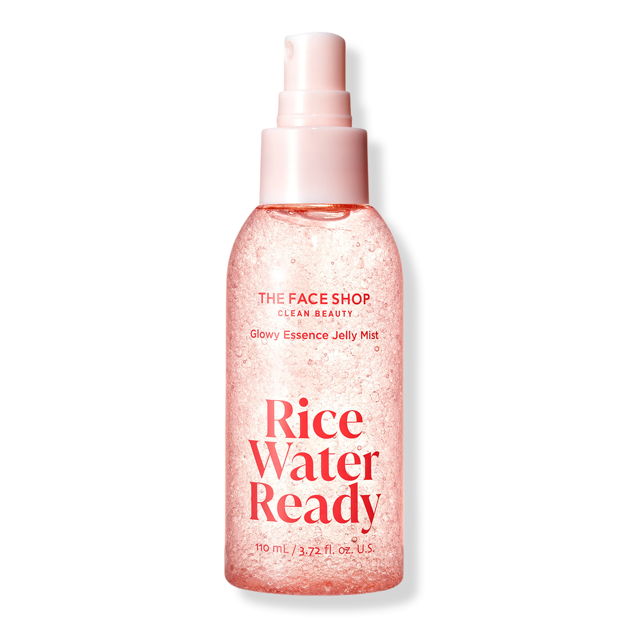 THE FACE SHOP Rice Water Ready Glowy Essence Jelly Mist #1