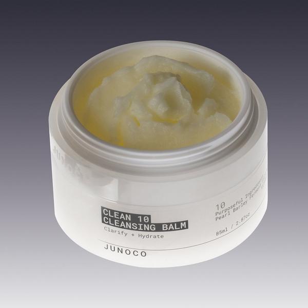 JUNOCO Clean10 Makeup Removing Cleansing Balm #2