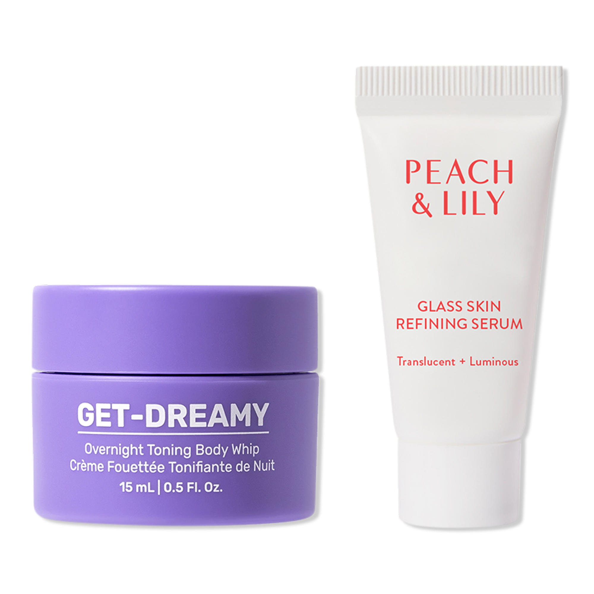 MAËLYS Free 2 Piece Gift with any $55 MAËLYS or Peach & Lily purchase #1