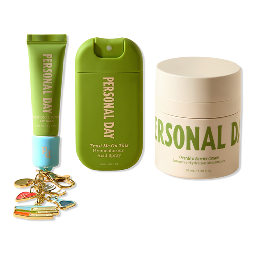 Personal Day - Good Skin Chemistry Acne-Safe Skincare Set | Ulta