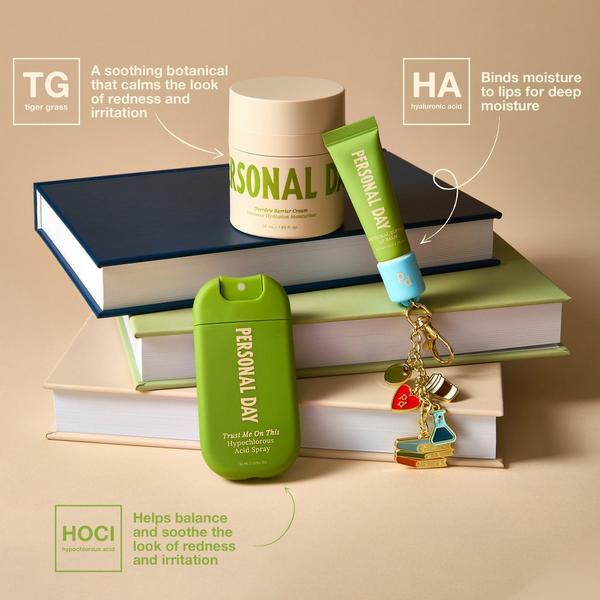Personal Day Good Skin Chemistry Acne-Safe Skincare Set #3