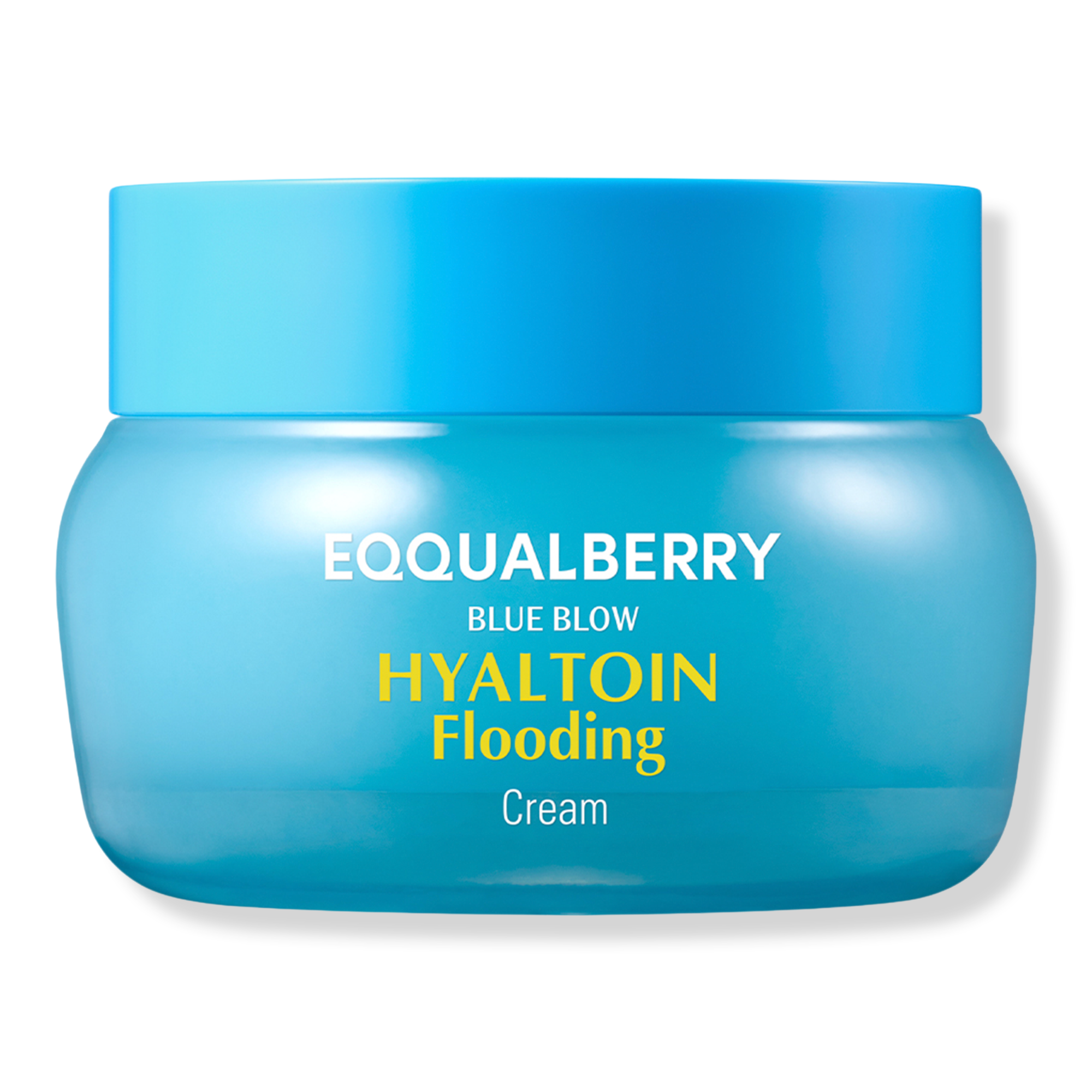EQQUALBERRY Hyaltoin Hydration Flooding Cream — фото 1