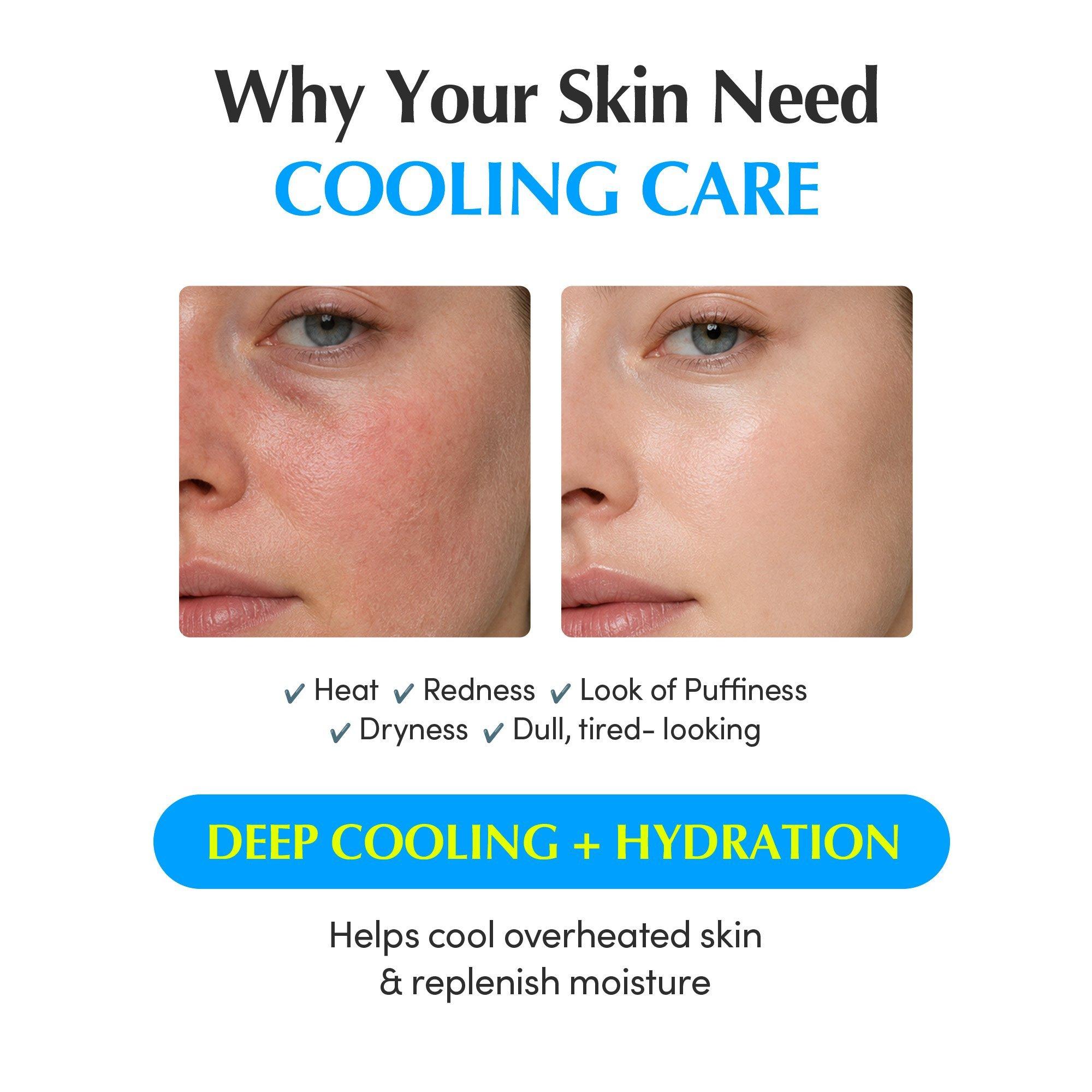 EQQUALBERRY Hyaltoin Hydration Flooding Cream — фото 5