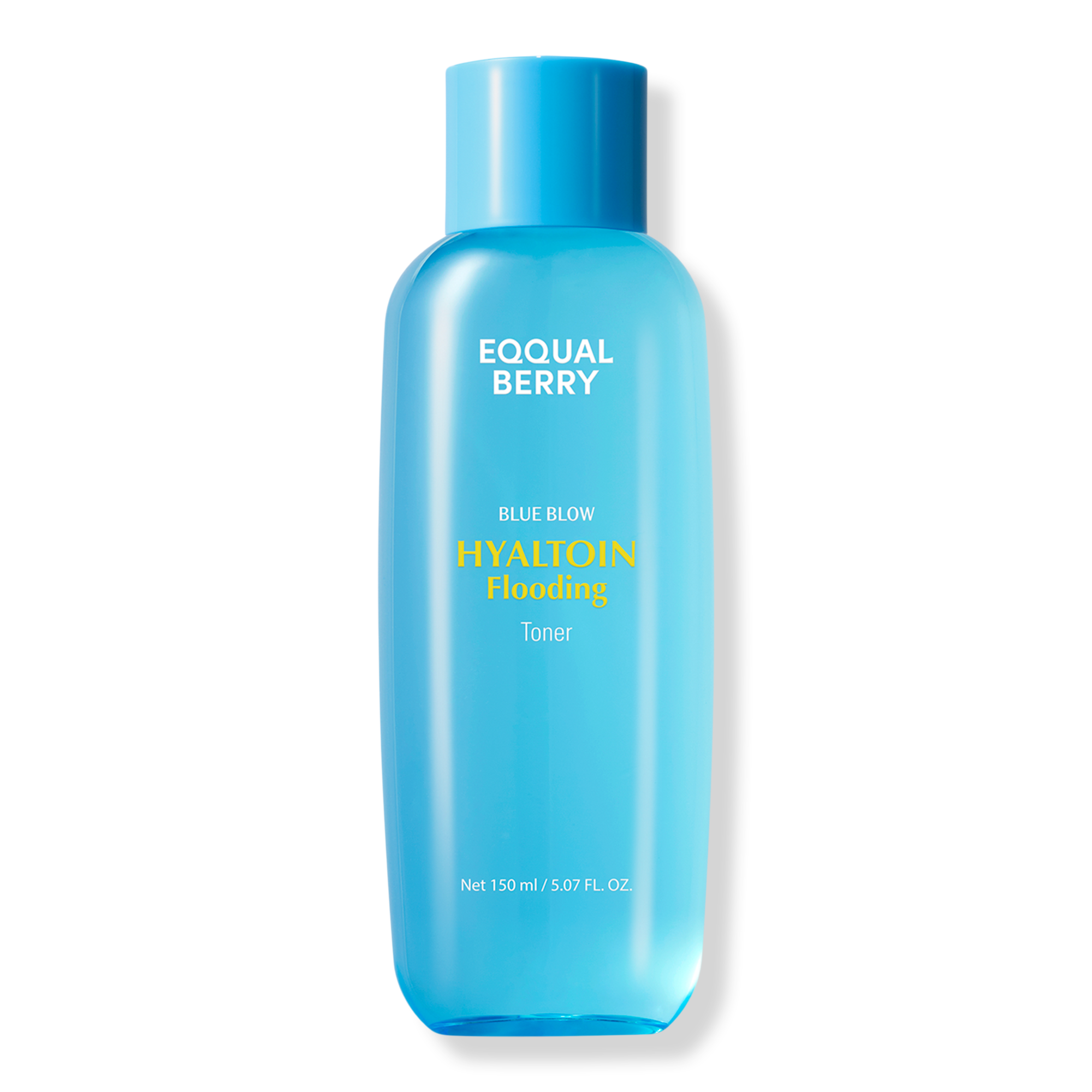 EQQUALBERRY Hyaltoin Hydration Flooding Toner — фото 1