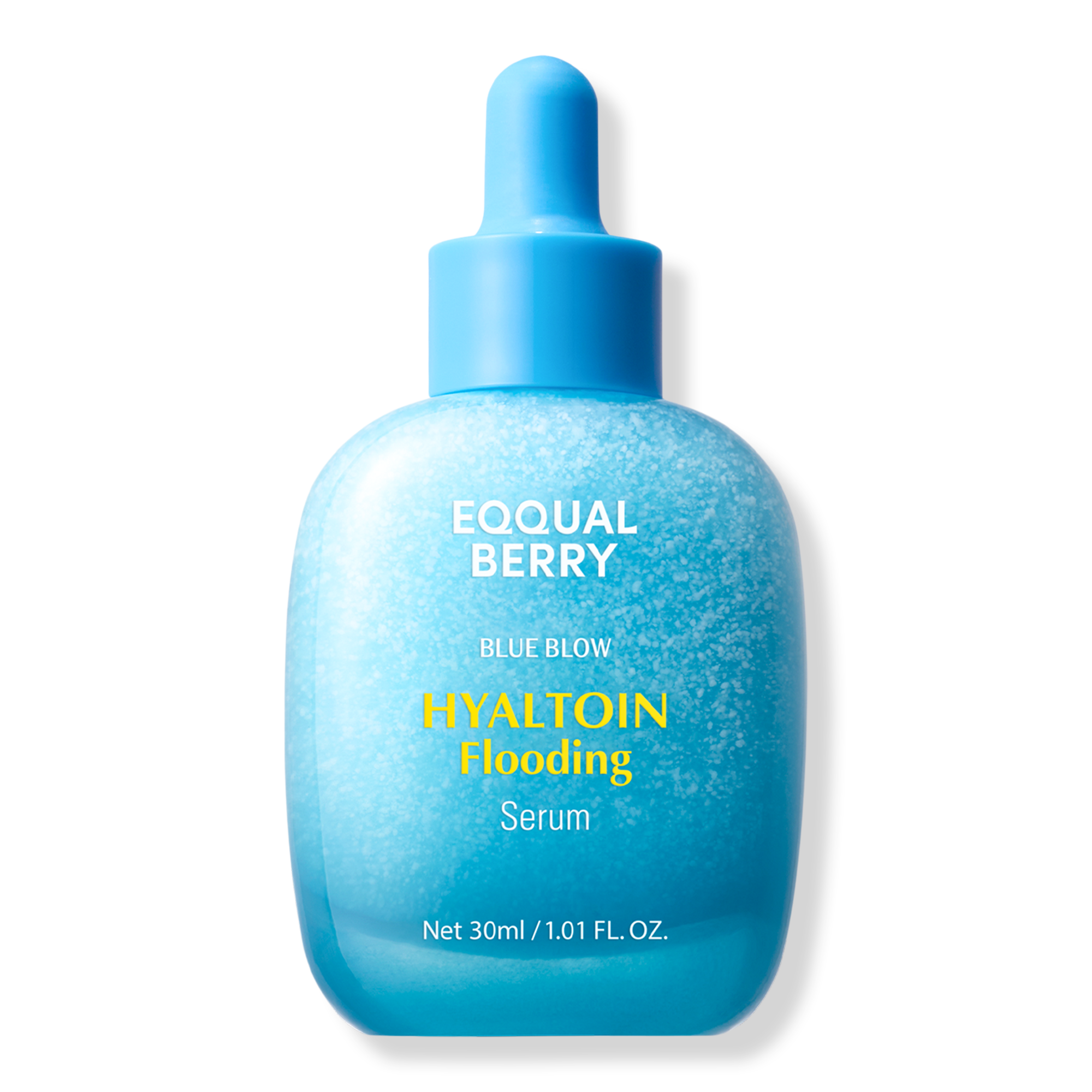 EQQUALBERRY Hyaltoin Hydration Flooding Serum