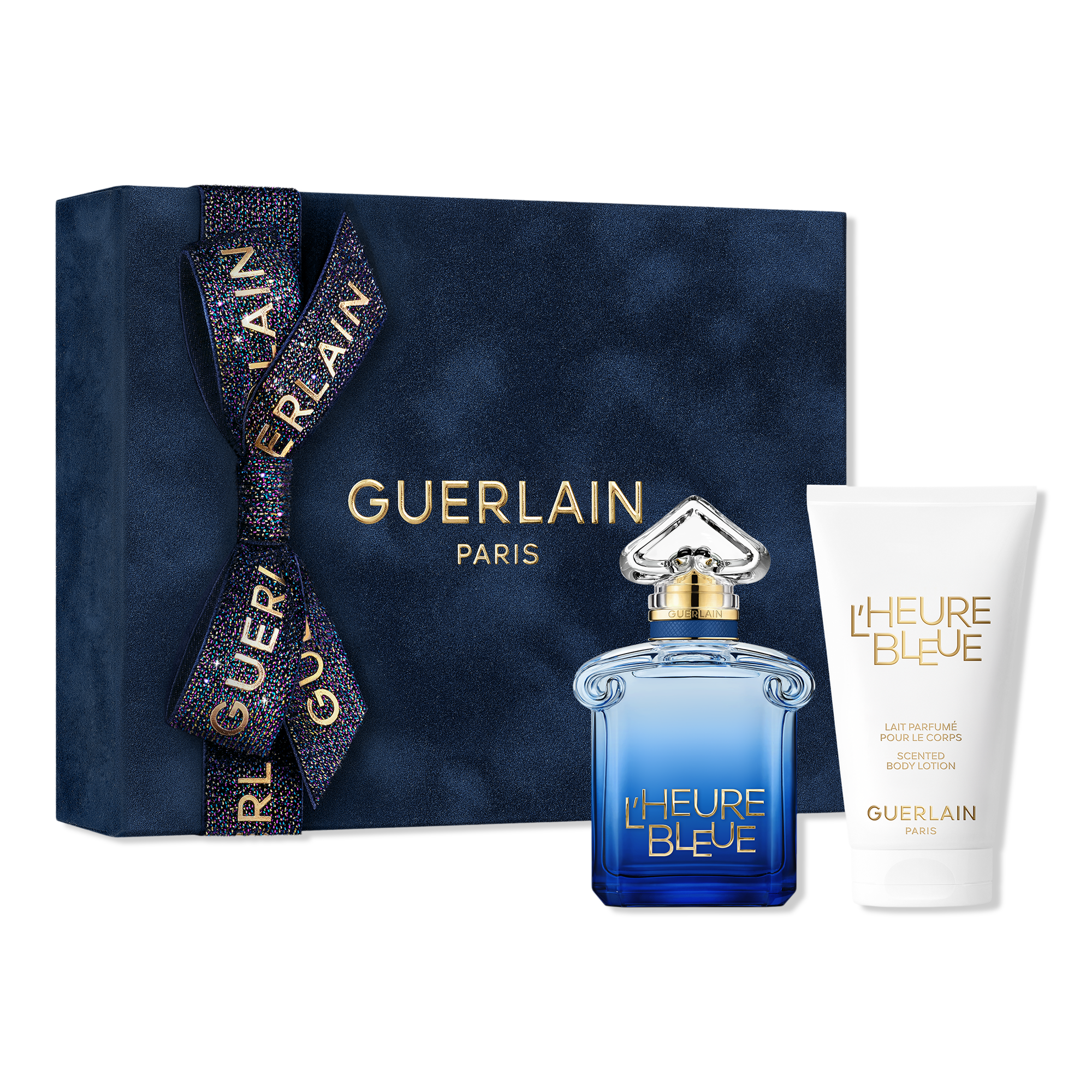 Guerlain L'Heure Bleue Eau de Parfum Gift Set #1