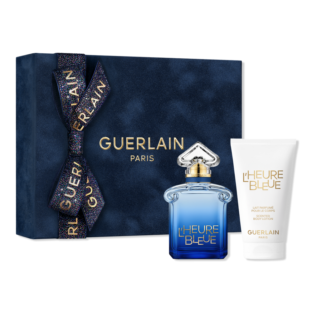 Guerlain 2-Piece L'Heure Bleue Eau de Parfum Gift Set