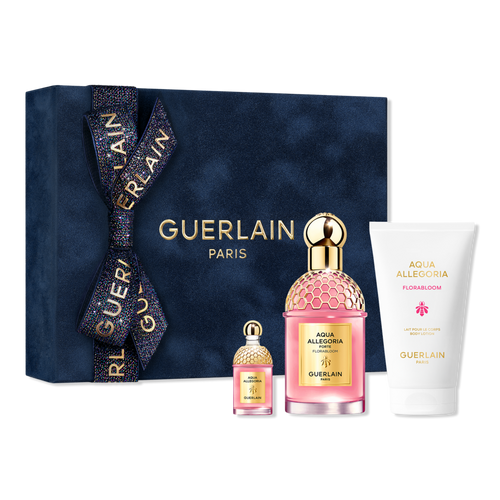 Guerlain - Aqua Allegoria Forte Florabloom Eau de Parfum Gift Set
