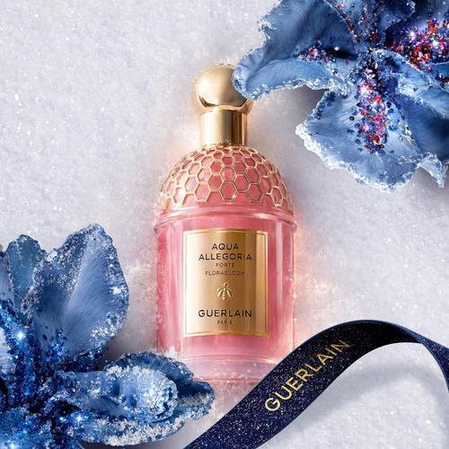 Guerlain - Aqua Allegoria Forte Florabloom Eau de Parfum Gift Set