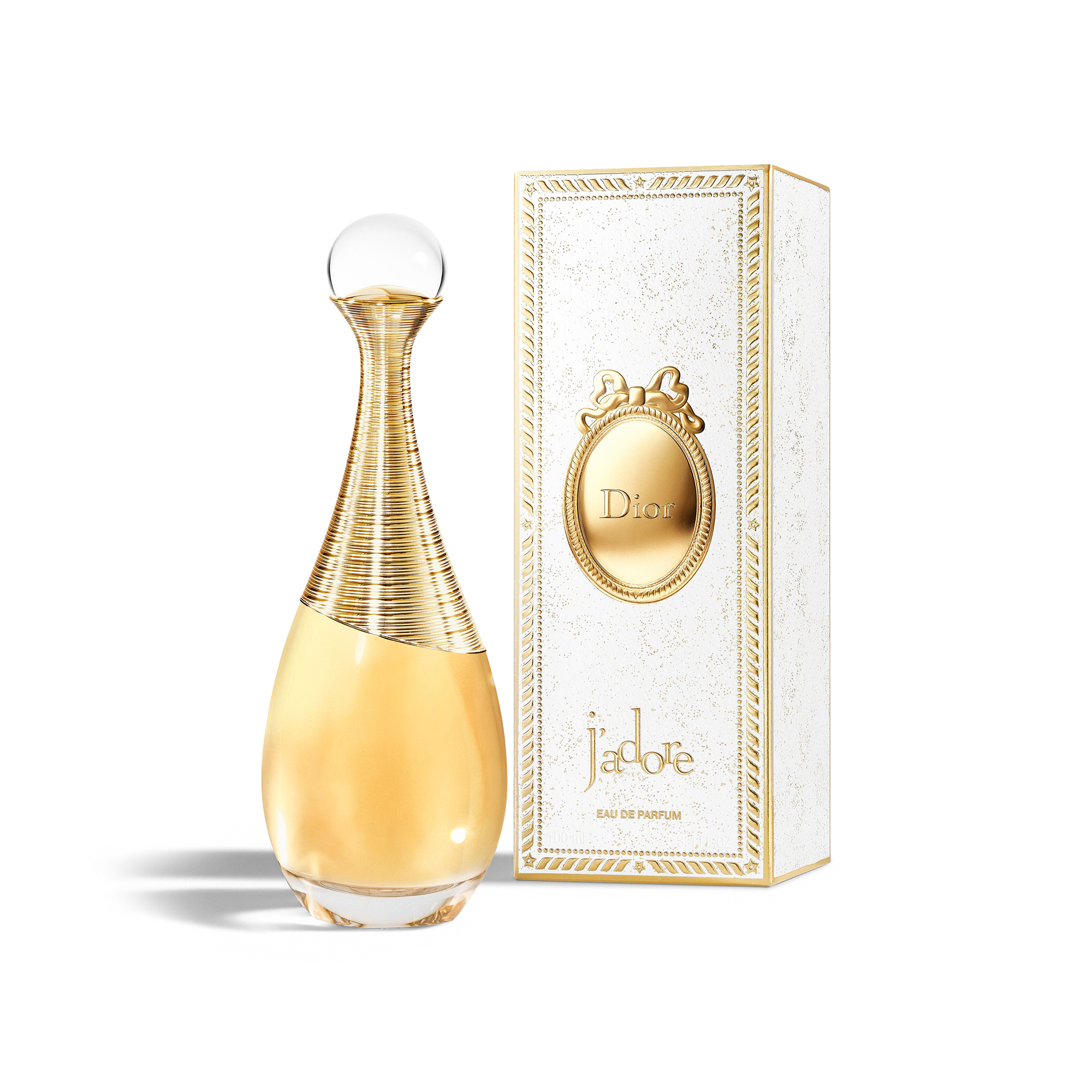 Dior J’adore Eau de Parfum Limited-Edition Holiday Gift Case #1