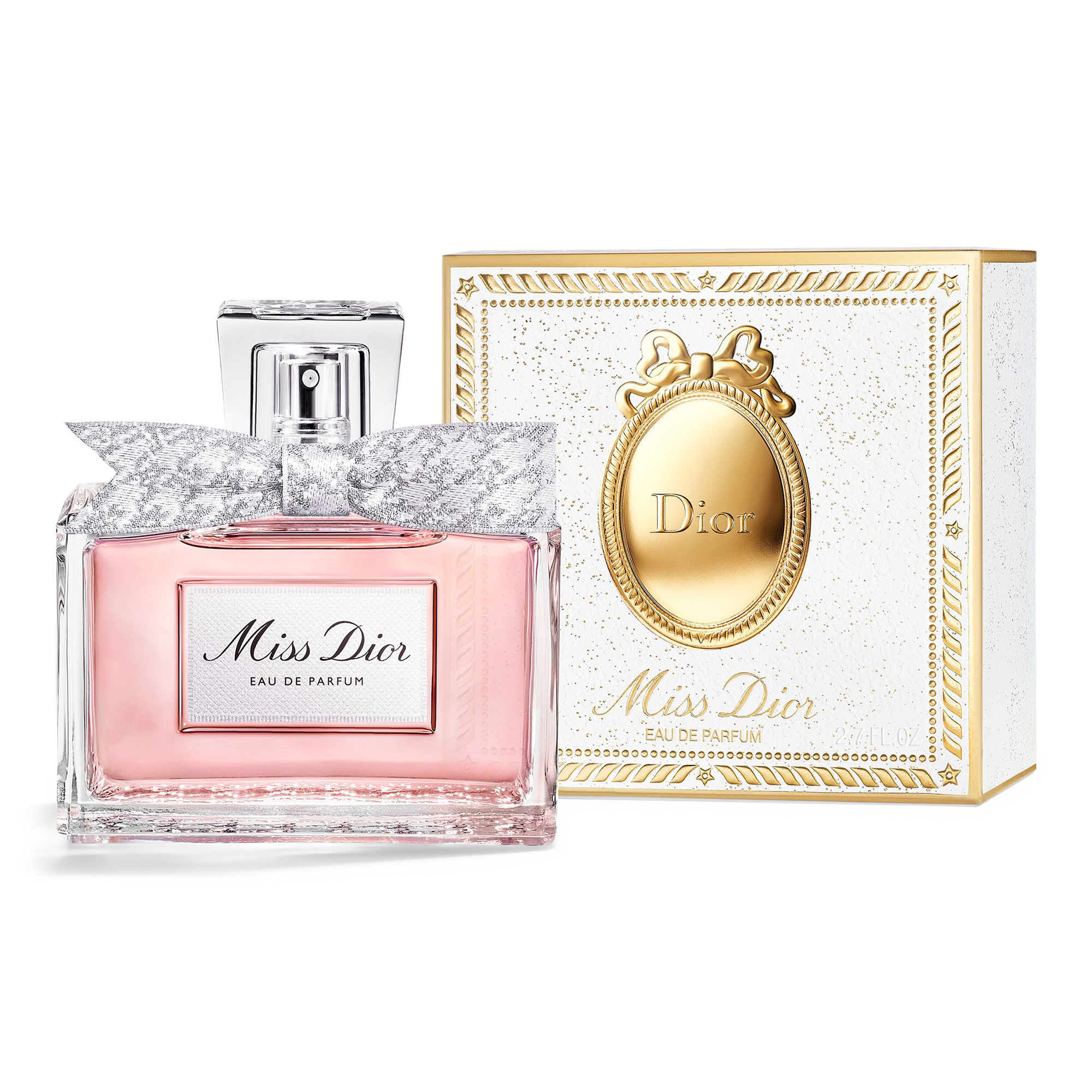 Dior Miss Dior Eau de Parfum Limited-Edition Holiday Gift Case #1