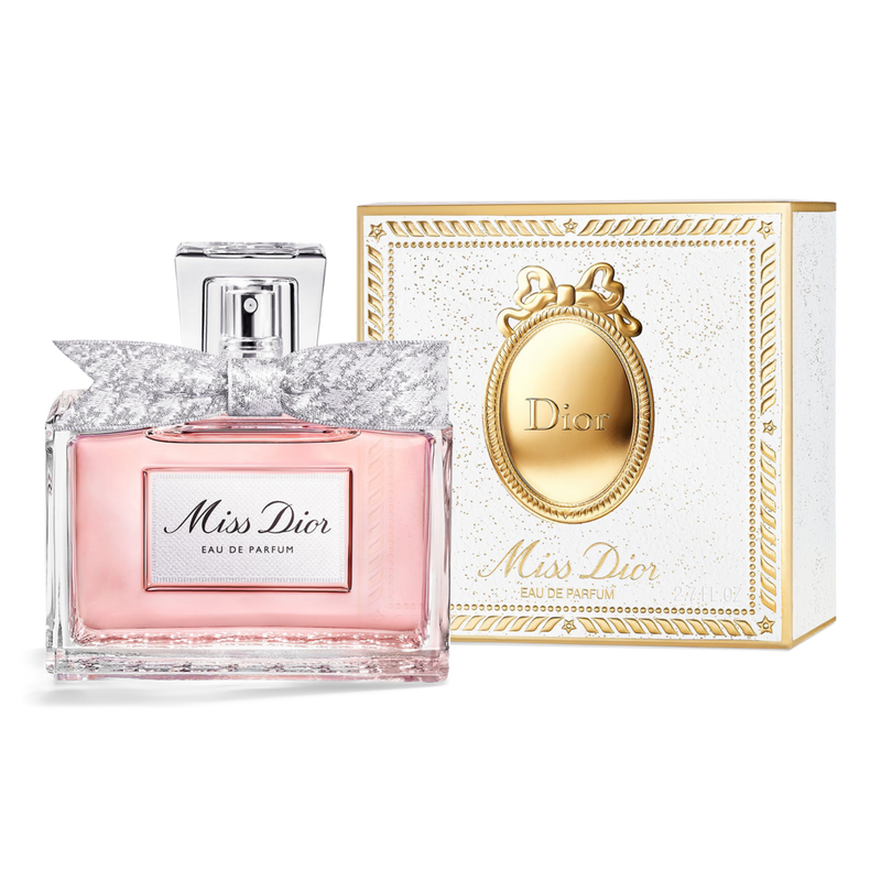 Dior - Miss Dior Eau de Parfum Limited-Edition Holiday Gift Case