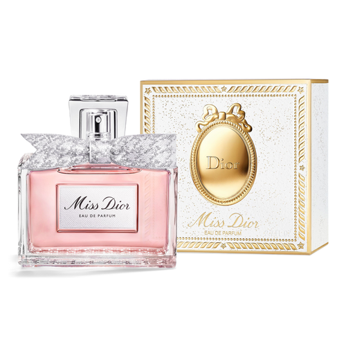 Dior - Miss Dior Eau de Parfum Limited-Edition Holiday Gift Case