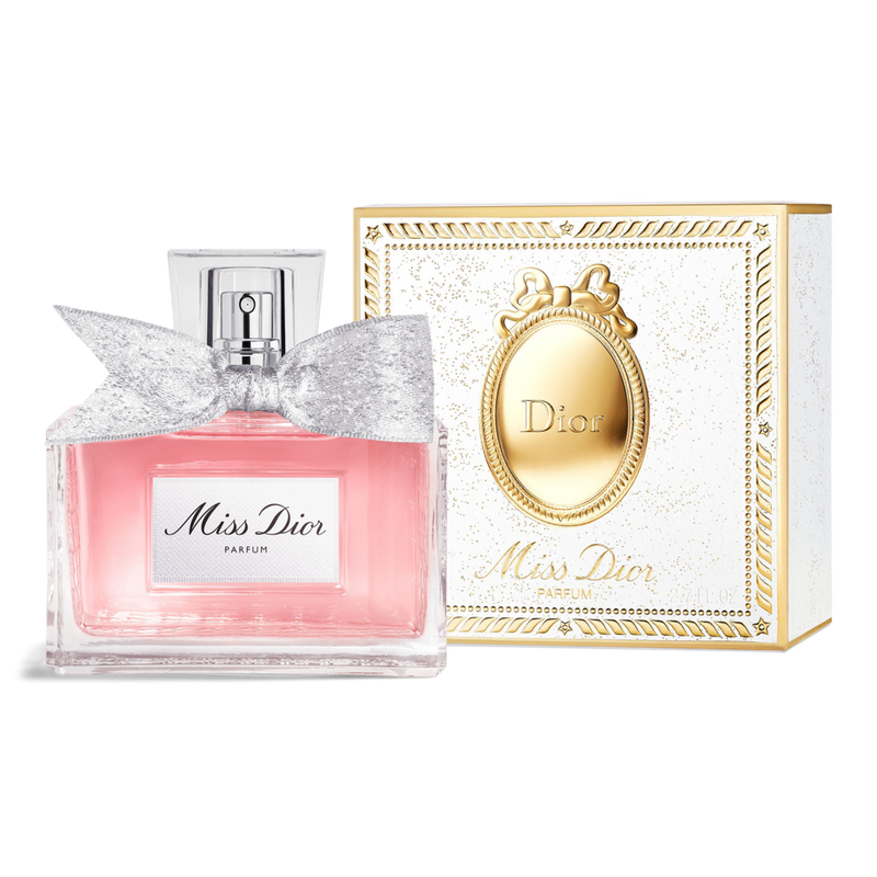 Dior - Miss Dior Parfum Limited-Edition Holiday Gift Case | Ulta