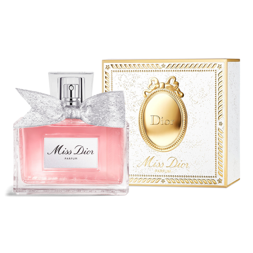 Dior - Miss Dior Parfum Limited-Edition Holiday Gift Case | Ulta