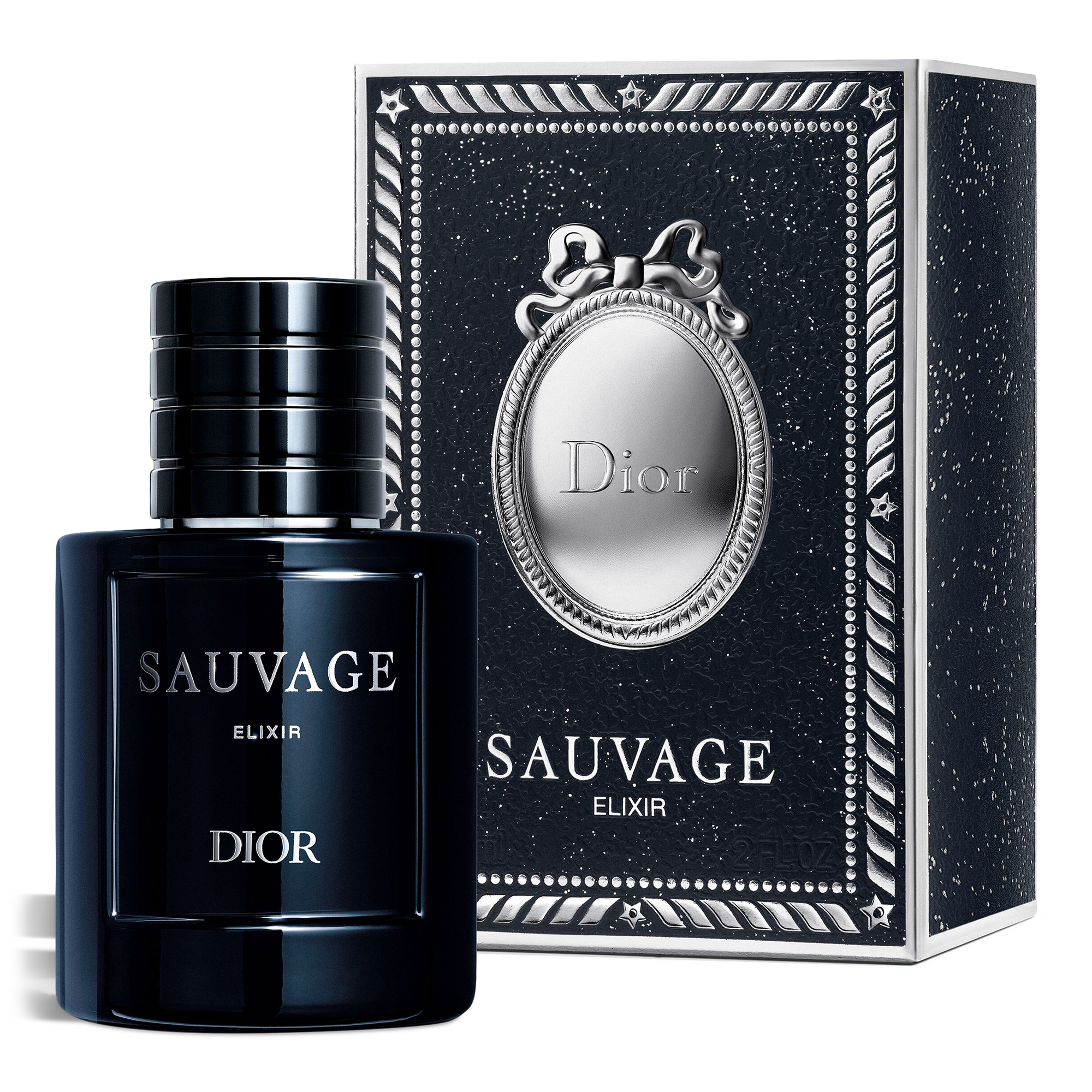 Sauvage Elixir Holiday 2026 Gift Case