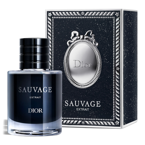 Dior - Sauvage Extrait Holiday 2026 Gift Case | Ulta Beauty