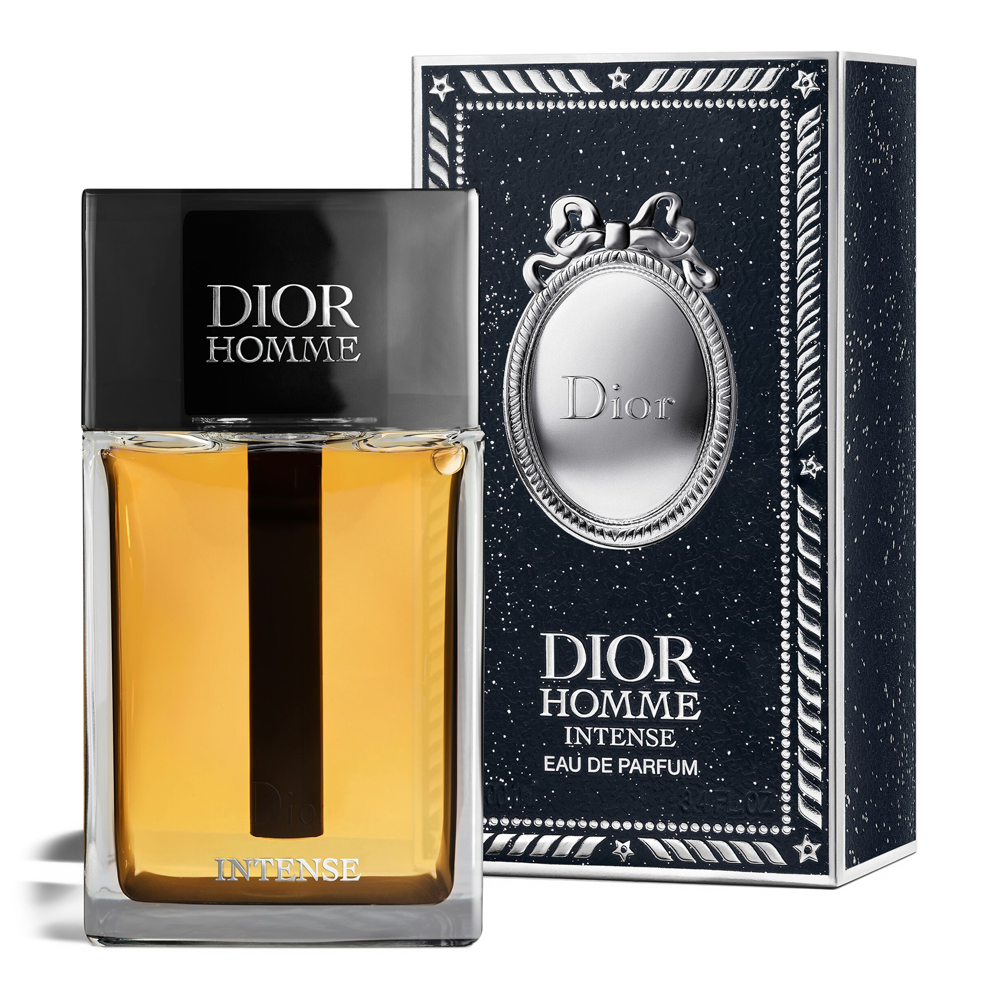 Dior - Dior Homme Intense Limited-Edition Holiday Gift Case | Ulta Beauty