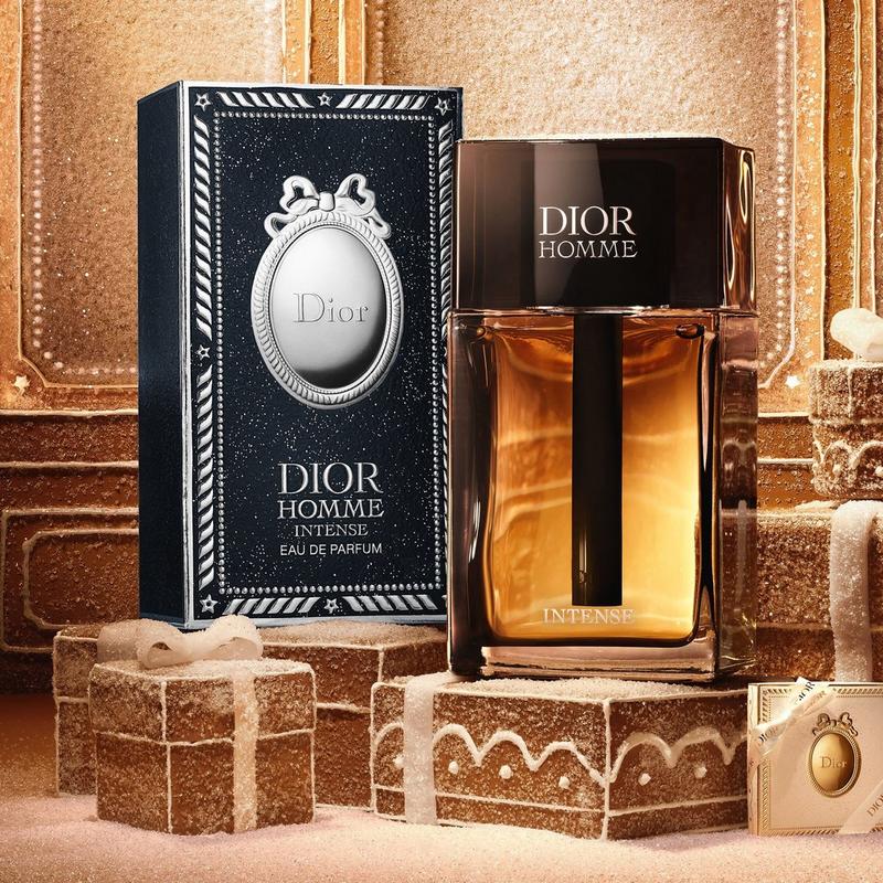 Dior - Dior Homme Intense Limited-Edition Holiday Gift Case | Ulta