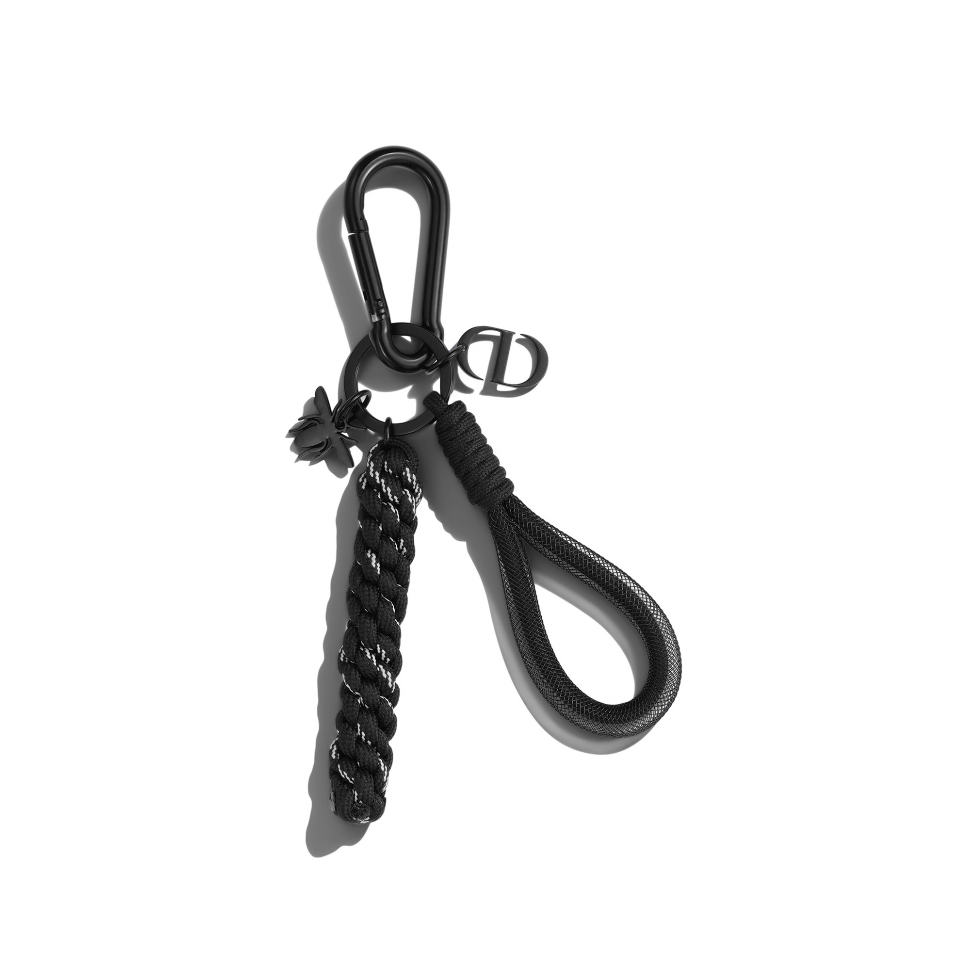 Dior Complimentary Dior Keychain with any large Dior Fragrance purchase #1