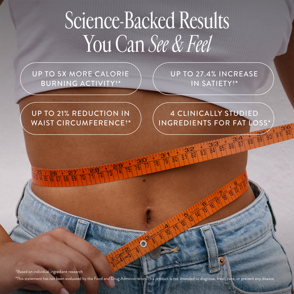 arrae MB-1 Max: Extra-Strength Metabolism Support #3