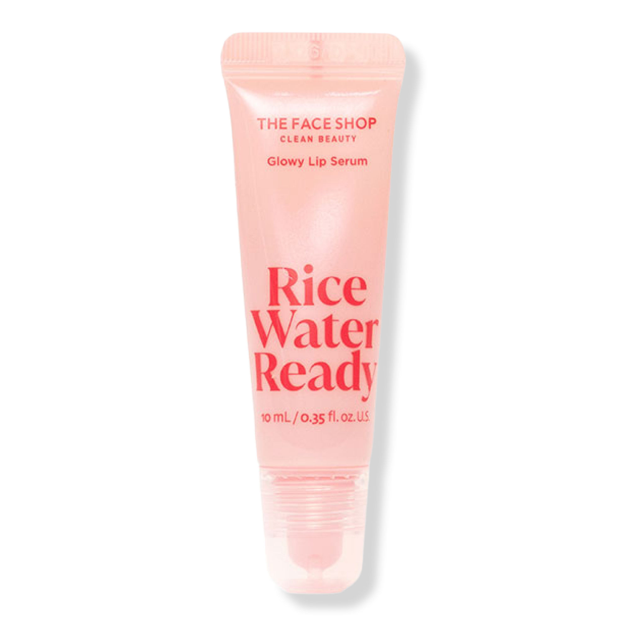 THE FACE SHOP Rice Water Ready Glowy Lip Serum