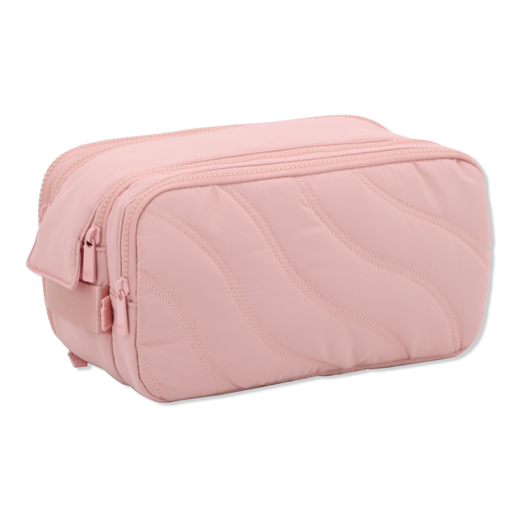 MYTAGALONGS Cosmetic & Jewelry Pouch #1