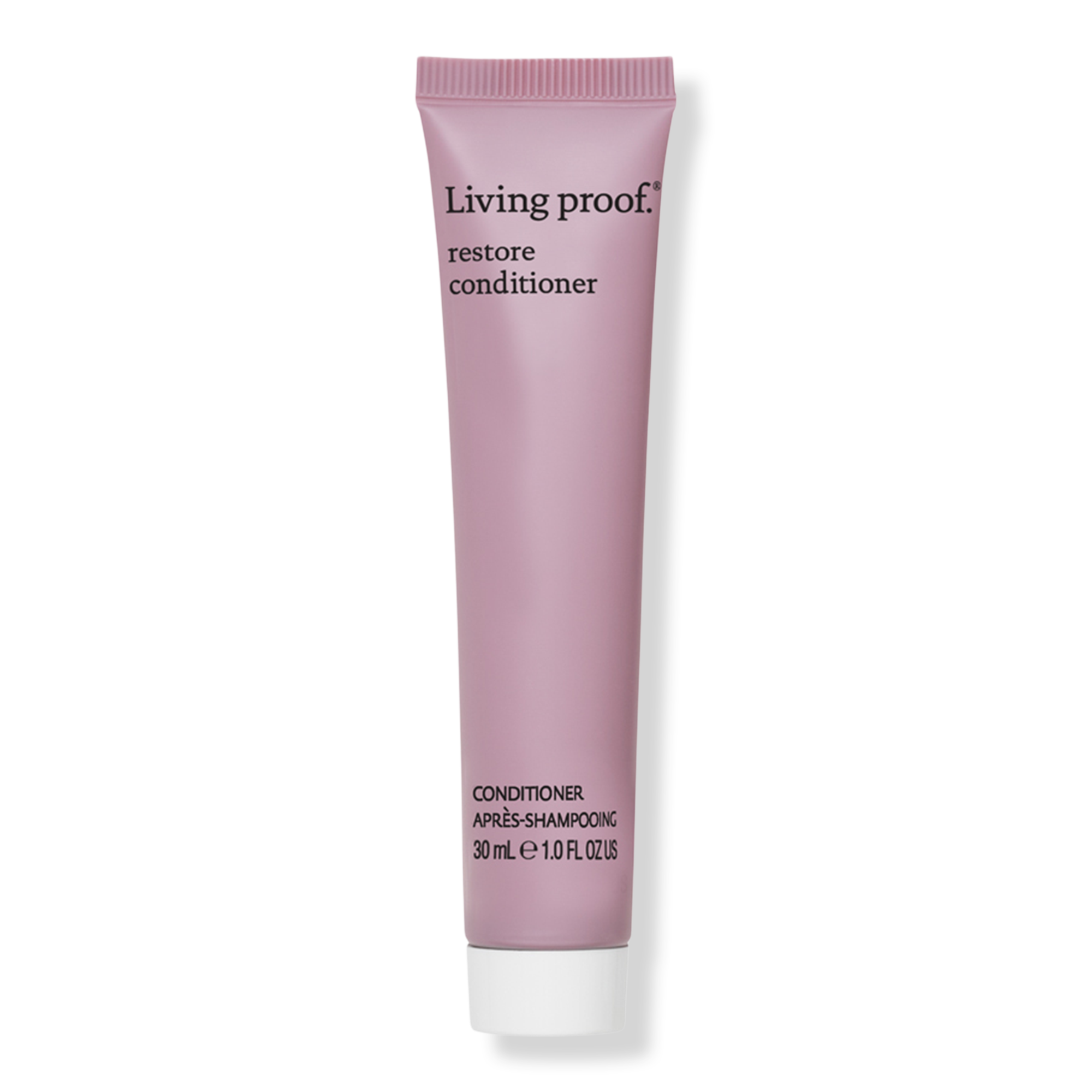 Living Proof Free Restore Conditioner Deluxe with $33 brand purchase #1