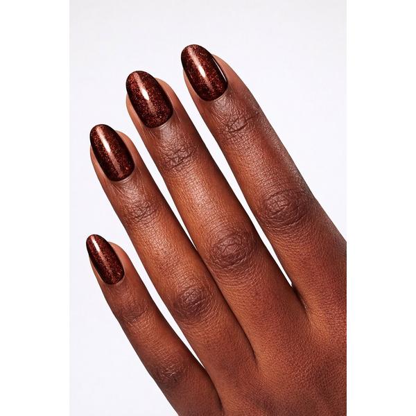 China Glaze Mega Pigment Nail Lacquer, Shimmers #2