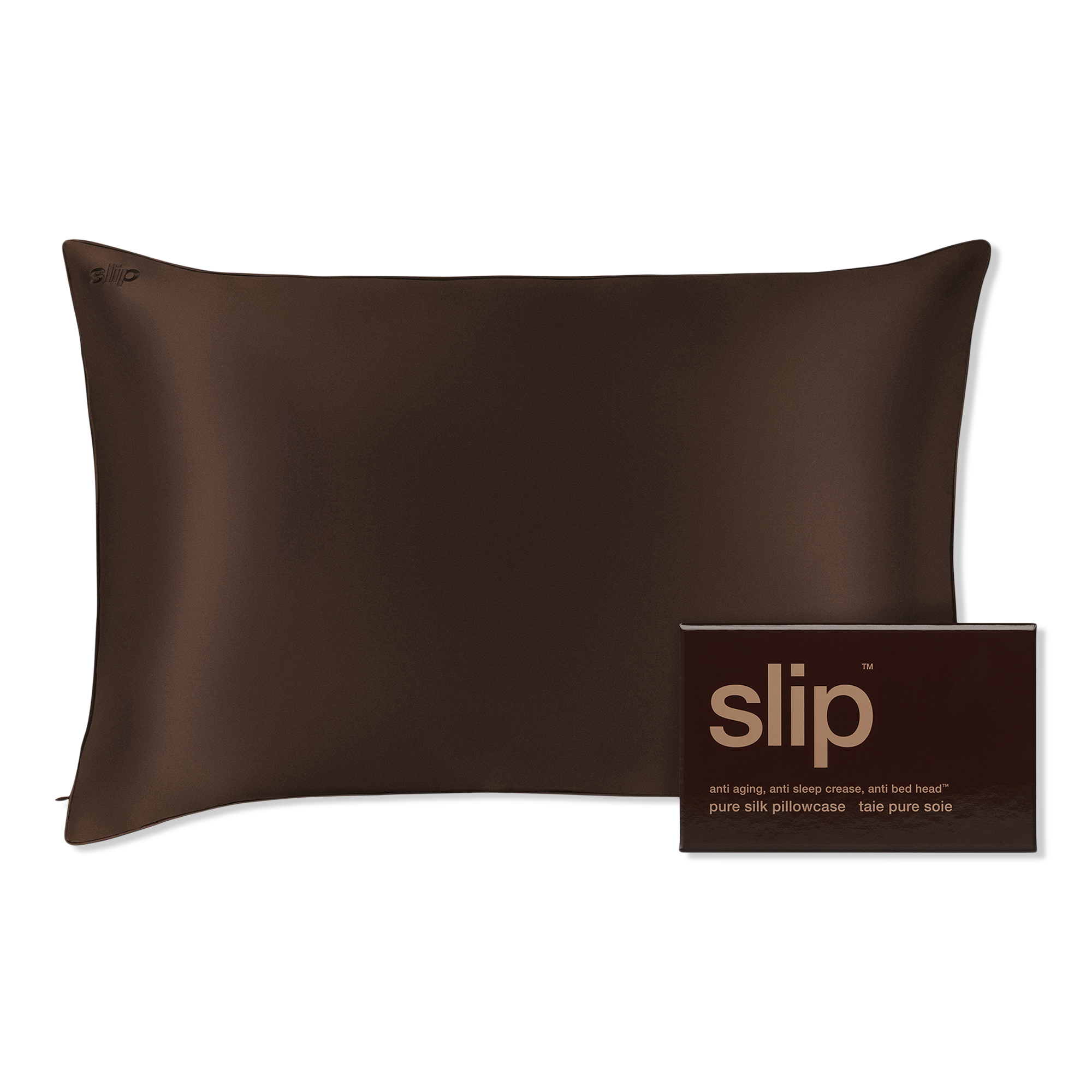 Slip Pure Silk Queen Pillowcase #1