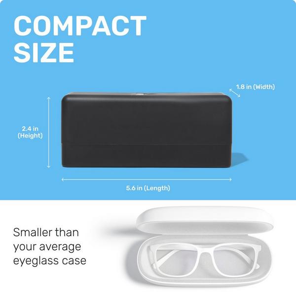 Ethique Beauty Travel Case For Shampoo & Conditioner Bars #3