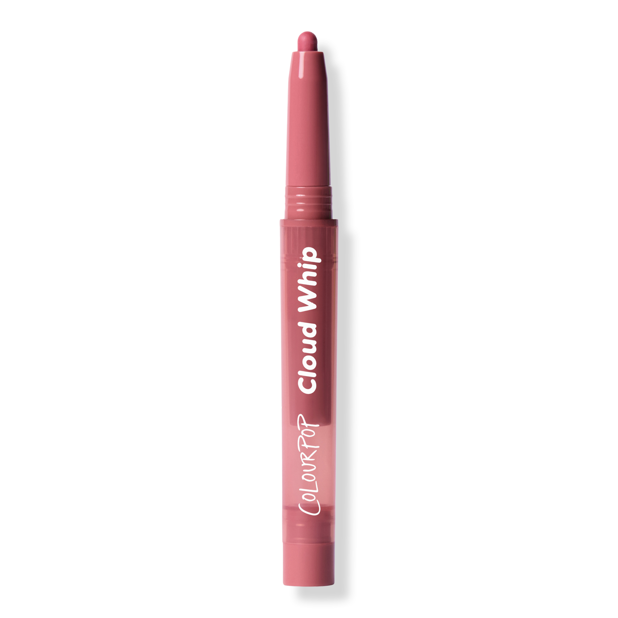 ColourPop Cloud Whip Blurring Lip Liner #1