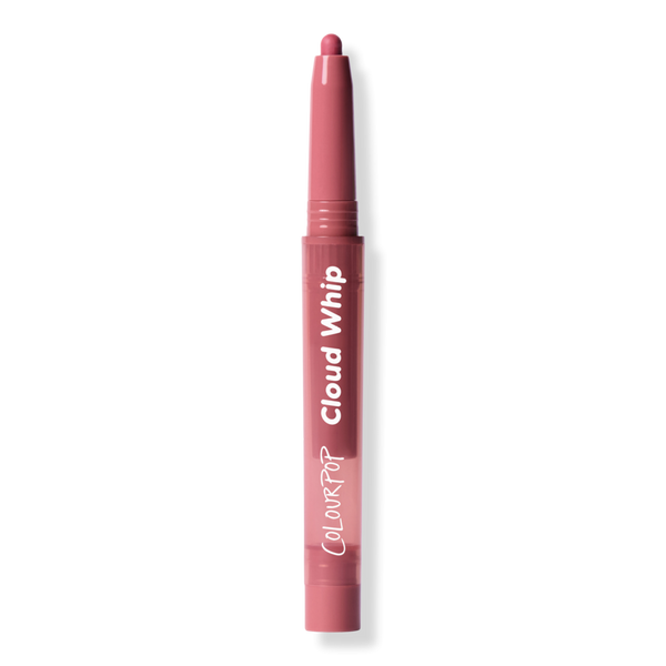ColourPop Cloud Whip Blurring Lip Liner #1