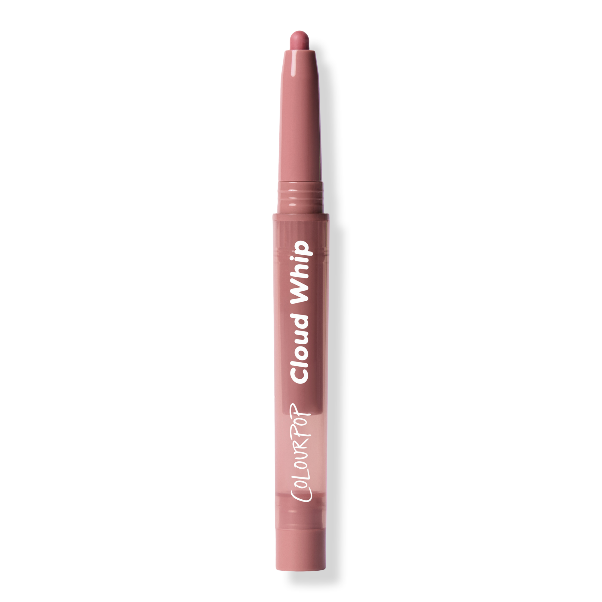 ColourPop Cloud Whip Blurring Lip Liner #1