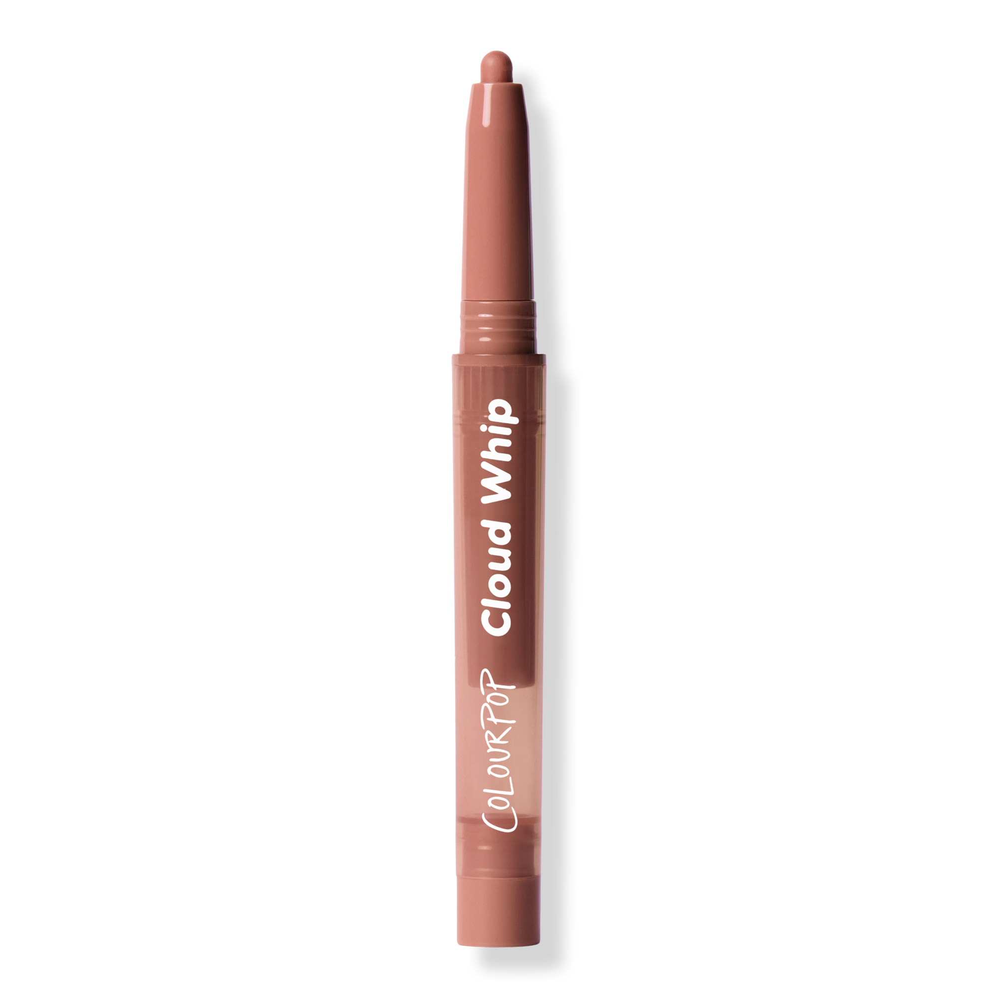 ColourPop Cloud Whip Blurring Lip Liner #1