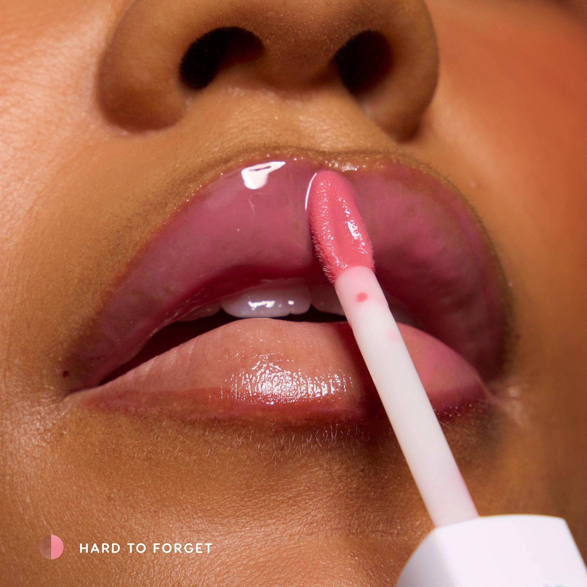ColourPop Super Stain Peel-Off Lip Stain & Gloss Duo, цвет: Hard To Forget — фото 5