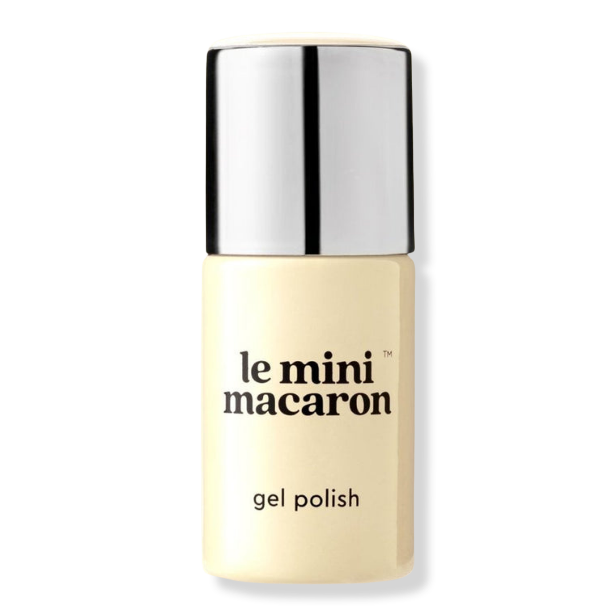 Le Mini Macaron 1-Step, 3-in-1 Formula Gel Polish #1