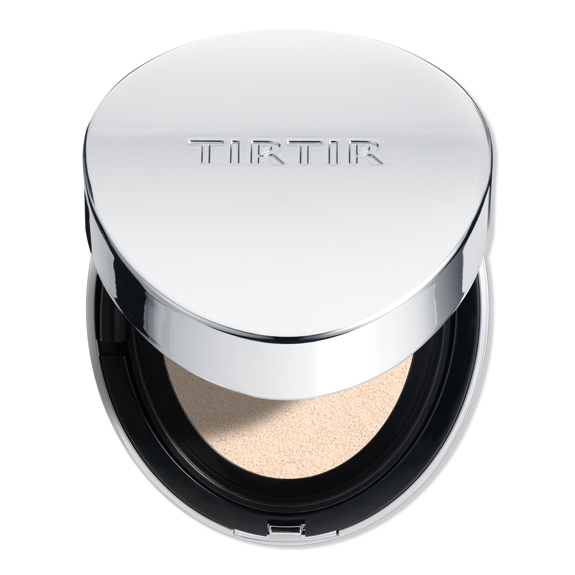 TIRTIR Tinted Skin Glow Cushion, цвет: 10c Ракушечный