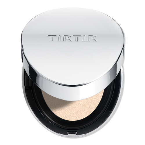 TIRTIR - 21W NATURAL IVORY Tinted Skin Glow Cushion | Ulta Beauty
